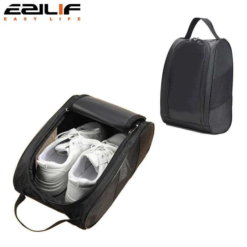 Bolso de tela Oxford para calzado deportivo