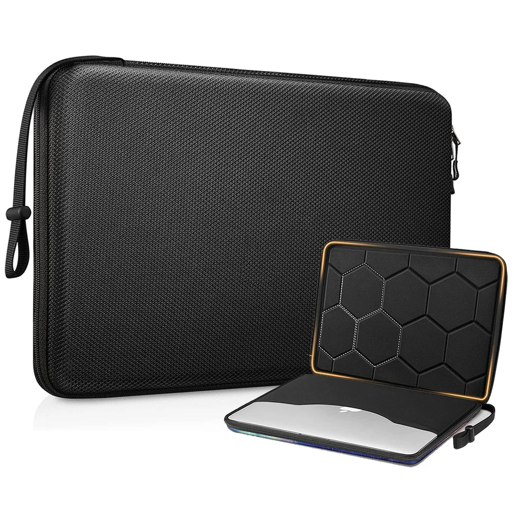Funda para notebook de EVA con cierre