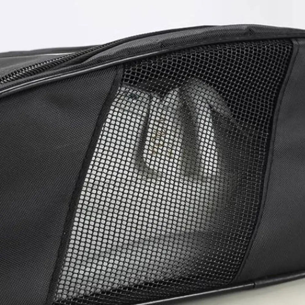 Bolso de tela Oxford para calzado deportivo