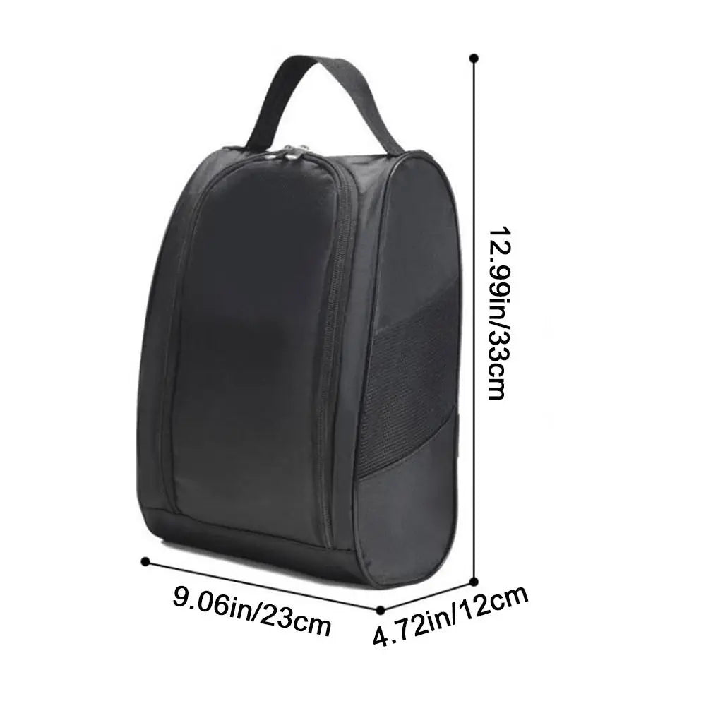 Bolso de tela Oxford para calzado deportivo