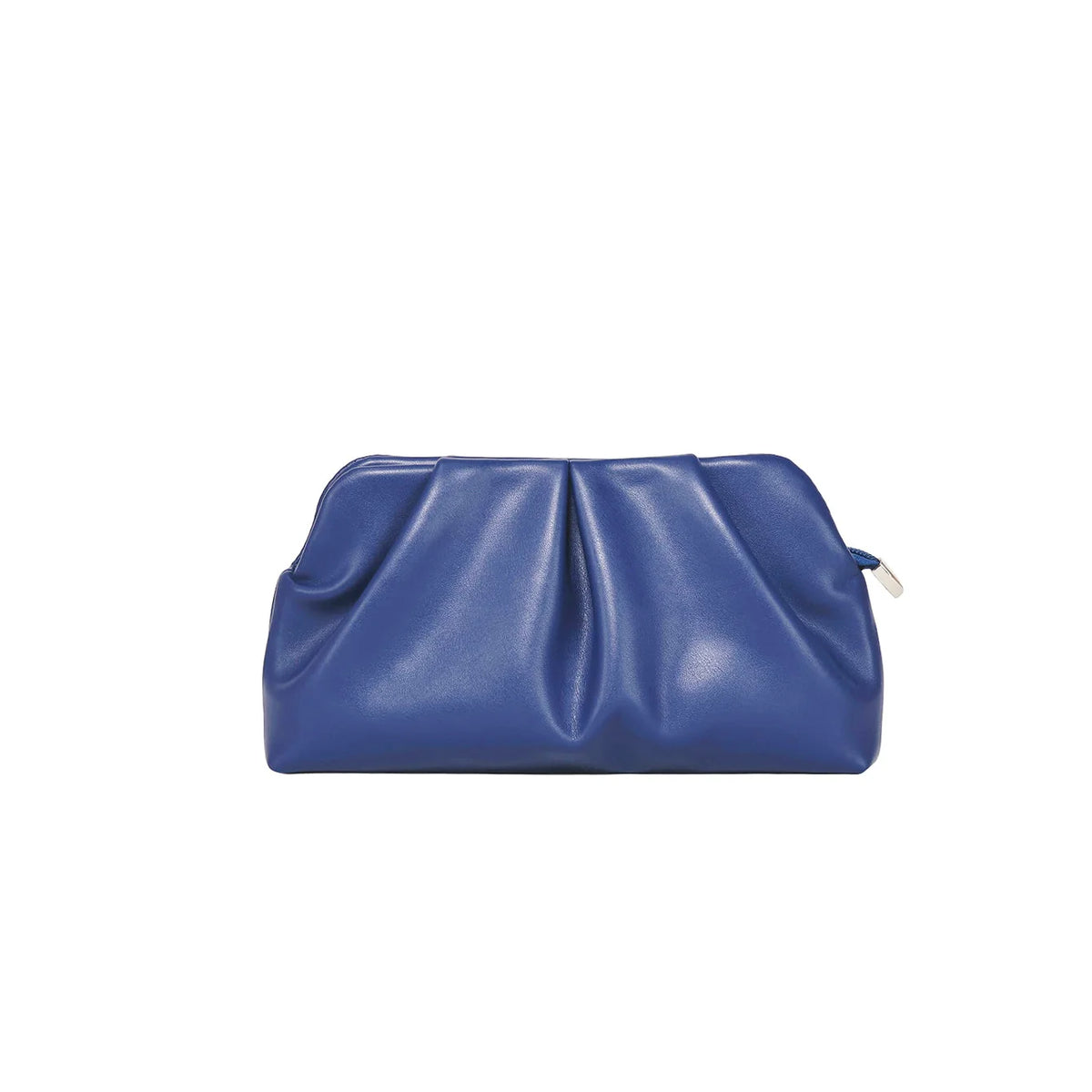 Cartera de fiesta de PU con cadena