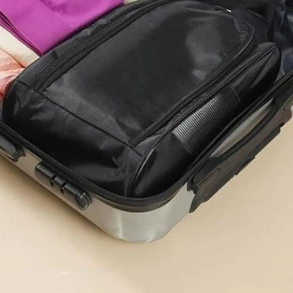Bolso de tela Oxford para calzado deportivo