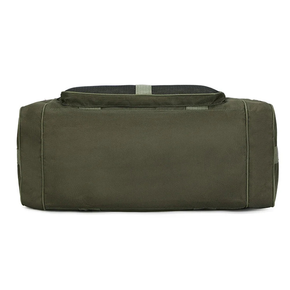 Bolso de viaje con separación para ropa húmeda