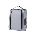 Bolso de tela Oxford para calzado deportivo