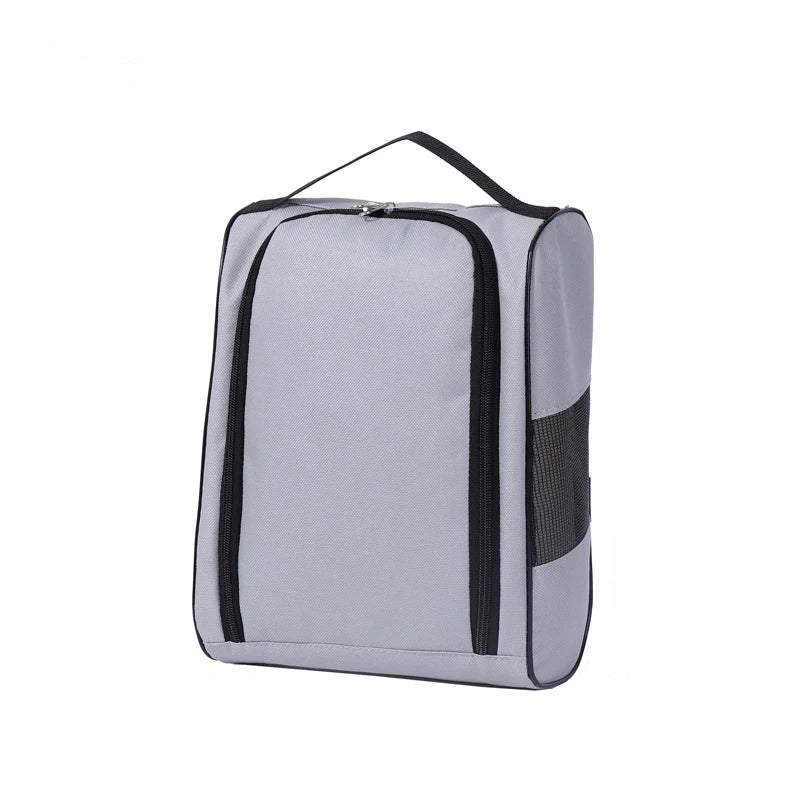 Bolso de tela Oxford para calzado deportivo