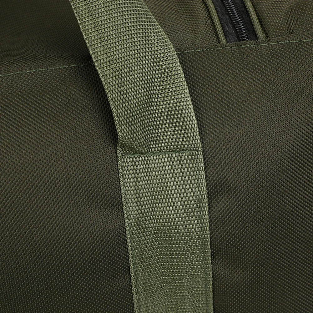 Bolso de viaje con separación para ropa húmeda